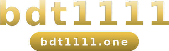 bdt1111 logo